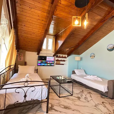 Helen Loft * Планос