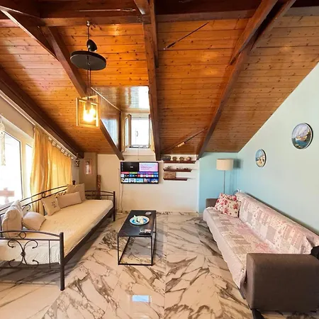 Helen Loft * Планос