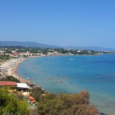 Helen Loft Πλάνος