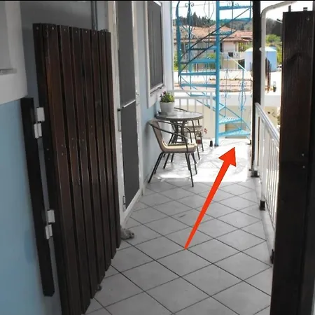 Appartement Helen Loft