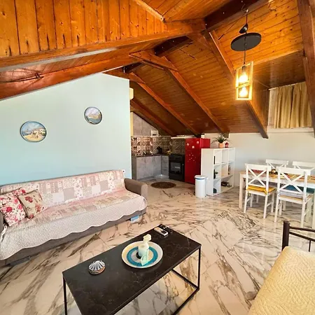 Appartement Helen Loft