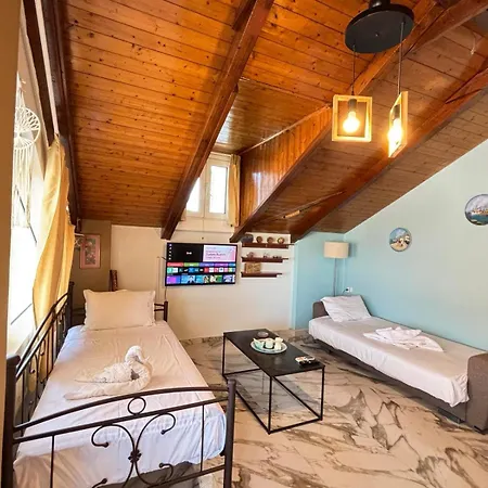 Appartement Helen Loft