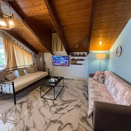 Appartement Helen Loft