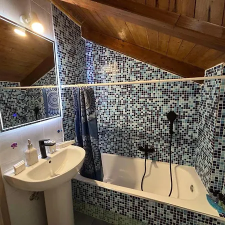 Helen Loft Appartement