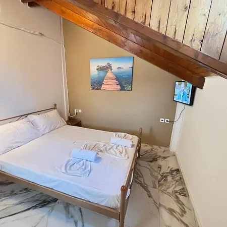 Appartement Helen Loft