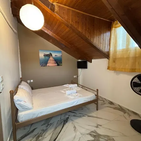 Appartement Helen Loft *