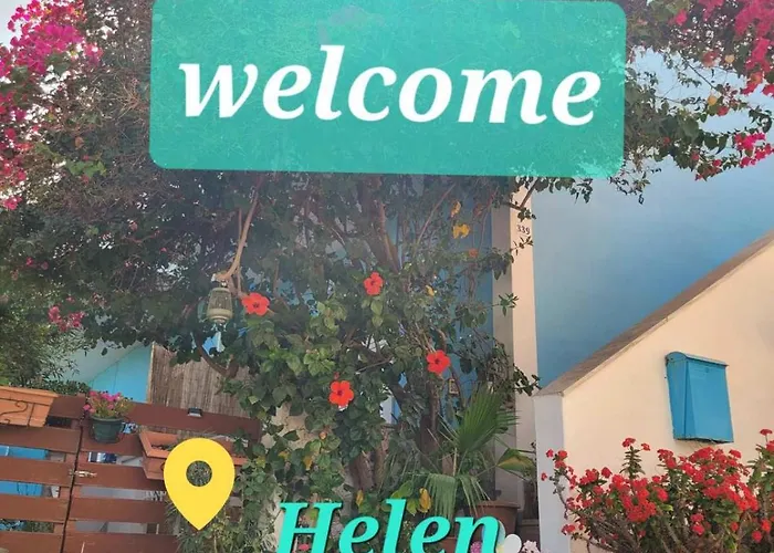 Helen Loft *