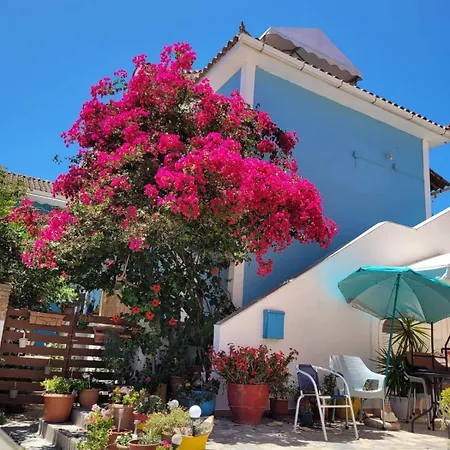 Helen Loft 아파트 Plános