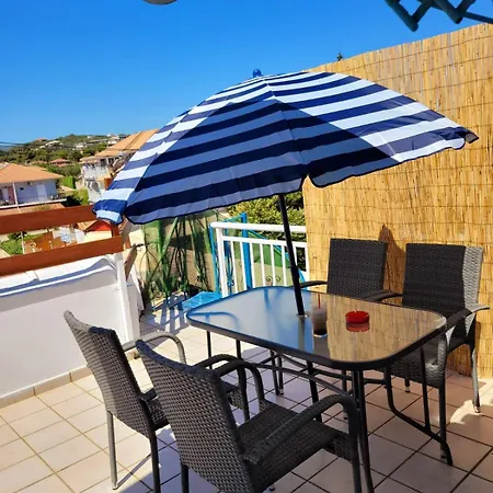 Helen Loft 아파트