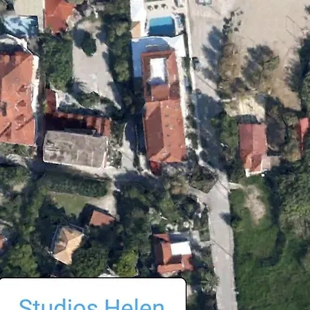 Helen Loft * Plános