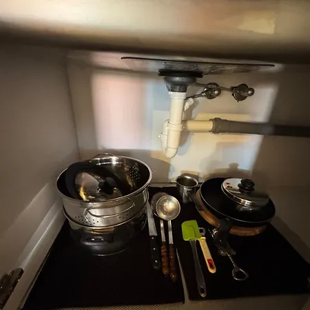 Helen Loft 아파트