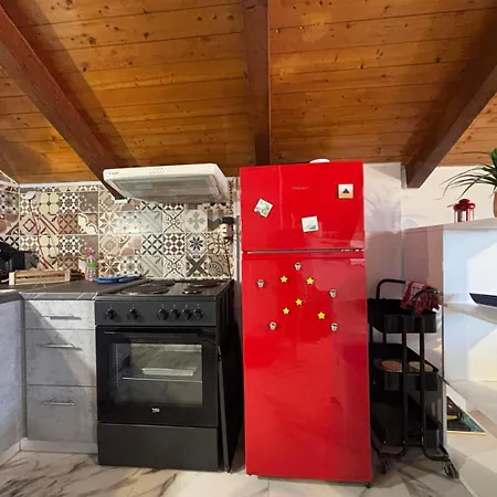 아파트 Helen Loft *