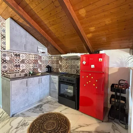 아파트 Helen Loft *