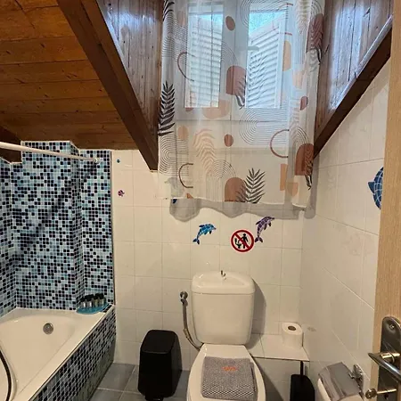 Helen Loft Lägenhet *